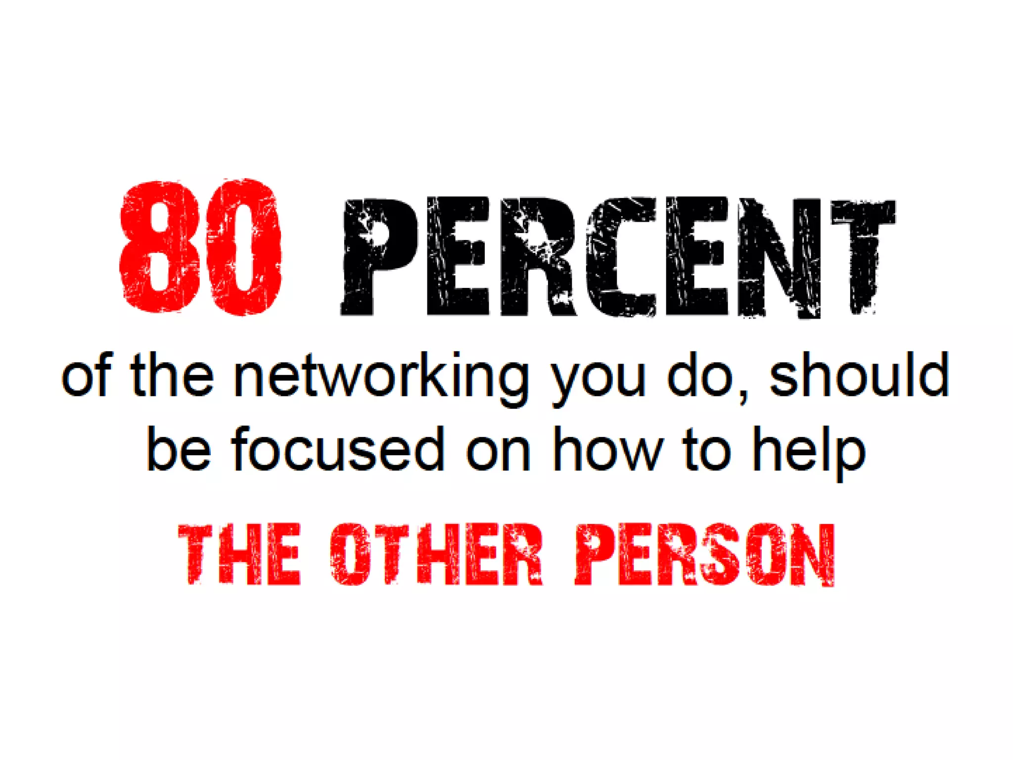 Job Search Success Factors