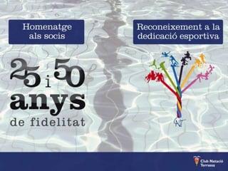 Homenatge Alba Pérez 25-11-11