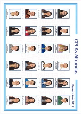 Albares 2017. Revista Escolar