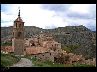 Albarracín, Teruel (Aragón, España)