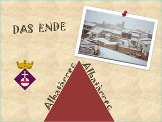 Albatàrrec Albatàrrec DAS  ENDE 