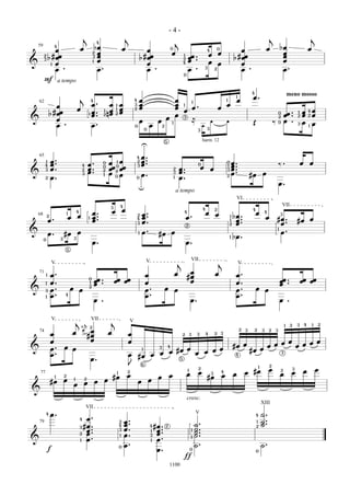 -4-
                                                      j                                      j                                                                                                                                                j                                                j
                                                                   4                                                                           j
    59                4
                                                  œ               bœ                         œ                                             0                                                                                              œ               bœ                               œ
                     œ                                                                                       œ                                                                   4           0
                                                                                                                                                                                                                 œ
                                                              2    œ                                                                       œ                                         œ       œ                                                             œ
                 b # œœ                                            œ                                     b # œœ                                             œœ .                                             b # œœ                                        œ
         2                                                    3                                                                                         1
         3
                                                              1    œ                                                                                    2
                                                                                                                                                            œ .                      œ                                                                     œ
&                 1 œ                                                                                        œ                                          4                                    œ                   œ
                     œ .                                           œ.                                        œ .                                            œ .                  3       2                       œ .                                          œ.
                                                                                                                                                        0
         F a tempo

                                                                                                                                                                                                                          4
                                                                                                                                                                                                              1            œ.                                         meno mosso
                                                  j           4                                      4   œ                       œ                                                                   1           œ
                                                            œ.
    62                                                                                                                               1
                     œ                                                        œ          œ           3   œ                       œ 1                                                                 œ
                                                                                                                                     œ.
                                                                                     1
                                              œ                                          œ           2   œ                       œ                                                           œ
                                                                              œ      1
                                                                                                                                   œ                                                                                                                                                           œ
                 b # œœ                                   1 œ.                           œ                                                                                                                                                                           .             œ
                                                                         1                                                                                                                                                                                                                 4
                                                            œ.           2   nœ      2
                                                                                                                                 œ 3                                                                                                                      0
                                                                                                                                                                                                                                                                  œœ .
                                                                                                                                                                                                                                                                               1
                                                                                                                                                                                                                                                                               2   œ       2   œ
&                    œ                                                                                                       œ       ≈
                                                                                                                                                                                                                                                          2
                                                                                                         œ                 œ                                                         ‚               ‚                     Œ                      ‰       0       œ .              œ
                     œ .                                      œ.                                                                                                                                                                                                                               œ
                                                                                                                               1                                                                                                                                               3
                                                                                                     0               œ         2                                             ‚   3
                                                                                                                                                                                                                                                                                           1
                                                                                                                 0                                                       3


                                                                                                                                   5                                         harm. 12
                                                                                                             U
    65                                                                                               4       œ.
                  œ.                                                         œ 0œ                            œ.
                  œ.                                      œ.                                                 œ.                                                                                              œ.                                           ‰.                       œ           œ
         1                                                             0        1                    2                                                                                               0
                                                                                                                                                                         0
         4                                        4                    0      œ œœ                   3
                                                                                                                                                                             œ                       1       œ.
         3        œ.                              2       œ.                 œ 2                                                               2    œ.                               œ               3       œ.
&                                                         œ.           2
                                                                             œ 0œ                                                              3    œ.                                                       œ.                       œ
                                                  3                    1                                     œ.                                                                                      2                    #œ
          2       œ.                                                                                 0                                         1    œ.
                                                                                                         u                                                                                                                                                œ.
                                                                                                                                                   a tempo
                                                                                                                                                                                                                 VI
                                                                              3          4                                                                                                                                                                    VII
                                                                                 œ           œ                                                                               4           2                                 4
                                  1
                                              4
                                                              œ.                                             œ.
                                                                                                                                                        4
                                                                                                                                                                                 œ       œ                                     œ       4
                                                                                                                                                                                                                                                          3
    68       2
                                  œ           œ               œ.
                                                                                                     2
                                                                                                             œ.                                             œ.                                           1   bœ .                         œ
                 œ.                                           œ.                                                                                                                                              œ.                                      #œ .                                     œ
                                                          1                                          4
                                                                                                             œ.                                                                                          1                                                                     #œ
                                                                                                     3
                                                                                                                                                            2                                            2    œ.                                        œ.
                                                                                                                                                                                                                                                      1
&                œ.           #œ              œ                                                          1   œ.            #œ              œ                                                                                                            œ.
         0                2               3                                                                                                                                                              1   bœ .
                                                              œ.                                                                                            œ.
                                  5


                                                                                                                 V                                              VII
                     V                                                                                                                             j                                         j                    V
                                                                                                                                                             œ
                  œ.                                                                                                                           œ                                         œ                    œ.
    71       1                                                                                                   œ                                          #œ
                                                                  œœ .            œœ œœ                                                                                                                                                                   œœ .                     œœ œœ
                                                          0
                  œ.                                                                                                                                         œ
          1                                               1
                                                          2
                                                                  œ .                                            œ                                                                                            œ.                                          œ .
&         3       œ.                  œ           œ                                                              œ.                œ           œ                                                              œ.               œ          œ
          1       œ.          4
                                                                                                                 œ.                                                                                           œ.
                                                                  œ .                                                                                           œ.                                                                                        œ .


                     V                      VII
                                       j å                                    j                  V
                                                                                                                                                                                                                                                                  1    2       3       4       1   2
                                        4  2
                                         ä œ                                                                                                                                                                      2   3       2       3       2       3
    74
                  œ                   œ                                      œ                   œ                                                                               4       2       3
                                          #œ                                                                                                            2       3       3

                  œ                        œ                                                     œ                                                                                                                                             œ œ     œ œ
                                                                                                                                                                                                             #œ œ                          œ œ     œ œ
                  œ.          œ œ                                                                                                      4
&                                                                                                                          3
                                                                                                                                            œ                                        œ                                    #œ œ
                                                                                                                                       œ #œ                                      œ œ
                                                                                                             1
                  œ.                                                                             œ       #œ          œ     œ                  œ                                                               4
                                                                                                                                                                                                                                                              3

                                                              œ.                                                                                    5

                                                                                                 J           6
                                                                                                                                                                                                                                  1           2
                                                                                                                                                                         2
                                                                                                                                                                                                                                              œ                            3                       œ
                                                                                                                                                                                                                      œ #œ                                                             œ
                                                                                                                                                            1                                                                                             2
     77                                                                              1           2
                                                                                                                                                            œ            œ           3           4
                                                                                                                                                                                                             œ                                            œ            œ
                      1       2
                                                                                 #œ              œ                         œ           œ                                         #œ              œ
                 #œ           œ           1           2
                                                                  œ      œ                               œ           œ
                                          œ           œ
&
                                                                                                                                                            cresc.
                                                                                                                                                                                                                                      XIII
                                                      VII
          4       œ.                                                                                                                                                    V                                                      4      ˙.
                                                     œ.
                                                                                             œ.                                                                                                                                       ˙.
                                                  4
                                                                                         2                                                                                                                                     1
                                                                                             œ.                                                                         ˙.                                                            ˙.
    79
                                                  3 #œ .                                                                 #œ .
                                                                                         4                           4             2                                                                                           2
                                                     œ.
                                                  2 œ.
                                                                                         3   œ.                           œ.                                        1   ˙.
                                                                                                                          œ.                                            ˙.
                                                                                                                     1
                                                                                         1   œ.                      3                                                  ˙.
                                                     œ.                                                                   œ.
                                                                                                                                                                3
&                                                 1                                                                  1

                                                                                         0   œ.                                                                         ˙.                                                            ˙.
                 f                                                                                                        œ.                                    0
                                                                                                                                                                                                                               0
                                                                                                                                                        ƒ
                                                                                                                                       1100
 