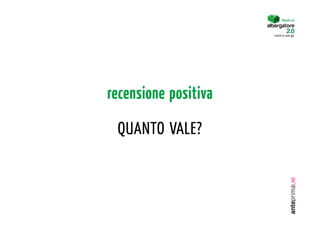 Diventa un


                      I turisti lo sono già.




recensione positiva

 QUANTO VALE?
 