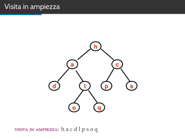 Albero un Grafo particolare
