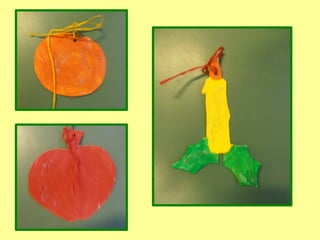 Il piccolo albero di Natale