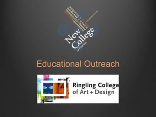 Homage to the SquareNorth Wall