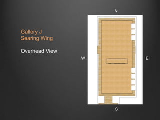 East WallFlat CasesFolio I/Folder 16Folio II/Folder 15