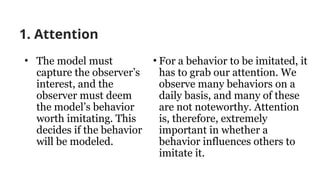 Imitating Behavior ALBERT-BANDURAS-SOCIAL-LEARNING-THEORY.pptx
