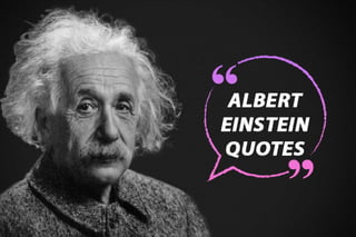 Albert Einstein Quotes - Blogkiat.com