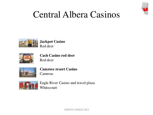 Red deer ab casino
