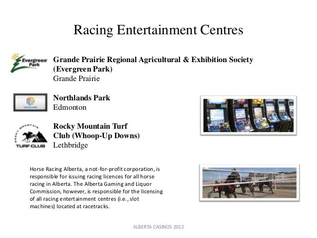 Grande prairie alberta casino