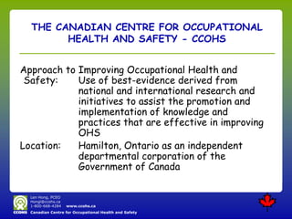 Solutions for Improving Mental Health in the Workplace | PPT