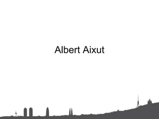 Albert Aixut 