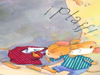 Alberta va en busca del amor