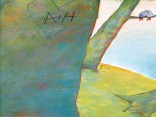 Alberta va en busca del amor