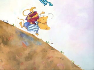 Alberta va en busca del amor