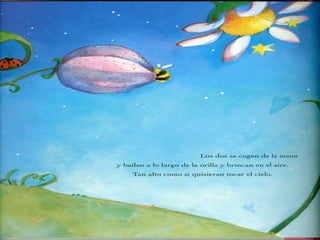 Alberta va en busca del amor