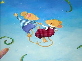 Alberta va en busca del amor