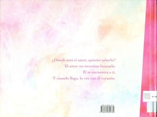 Alberta va en busca del amor