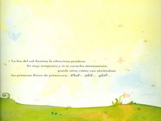 Alberta va en busca del amor