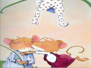 Alberta va en busca del amor