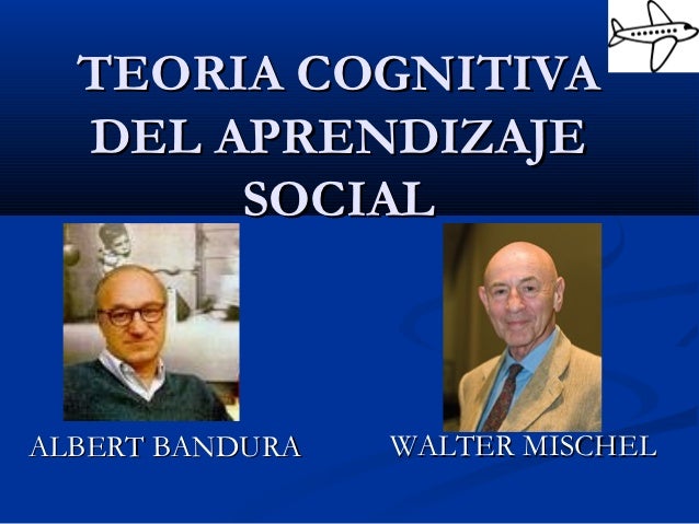 Albert bandura
