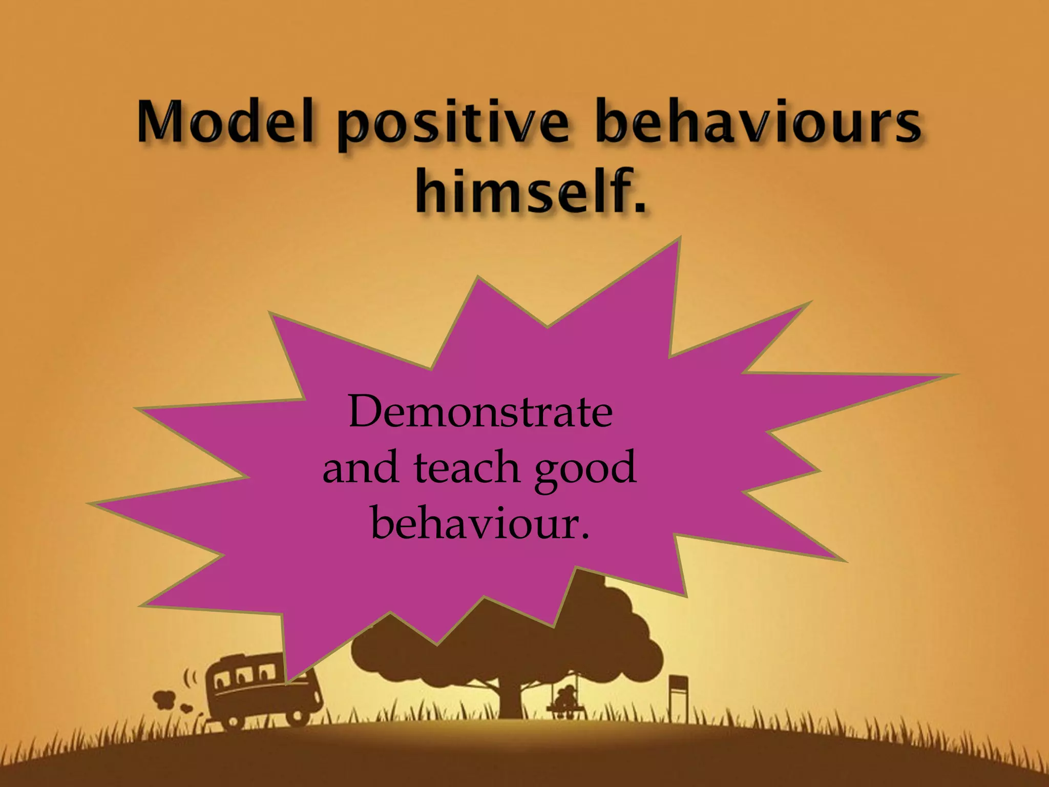 Albert Bandura visual data 7