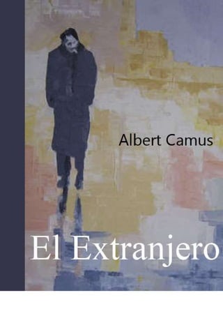 Albert Camus - El extranjero.pdf
