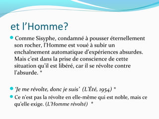 Albert Camus 1