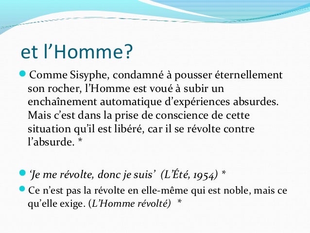 Albert Camus 1