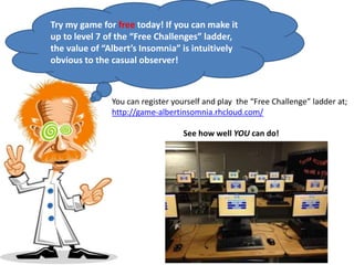Make Learning and Teaching Math Fun and Effective with Albert's ...