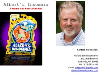 Make Learning and Teaching Math Fun and Effective with Albert's ...