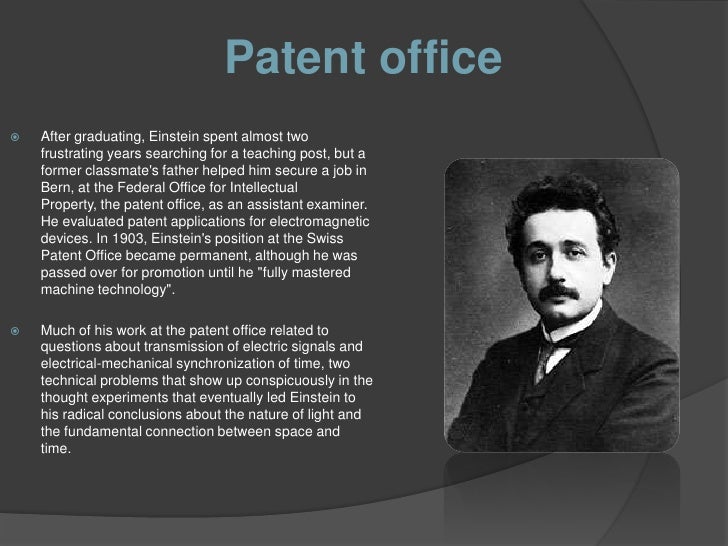 Einstein doctoral thesis