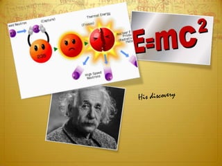 Albert einstein | PPTX