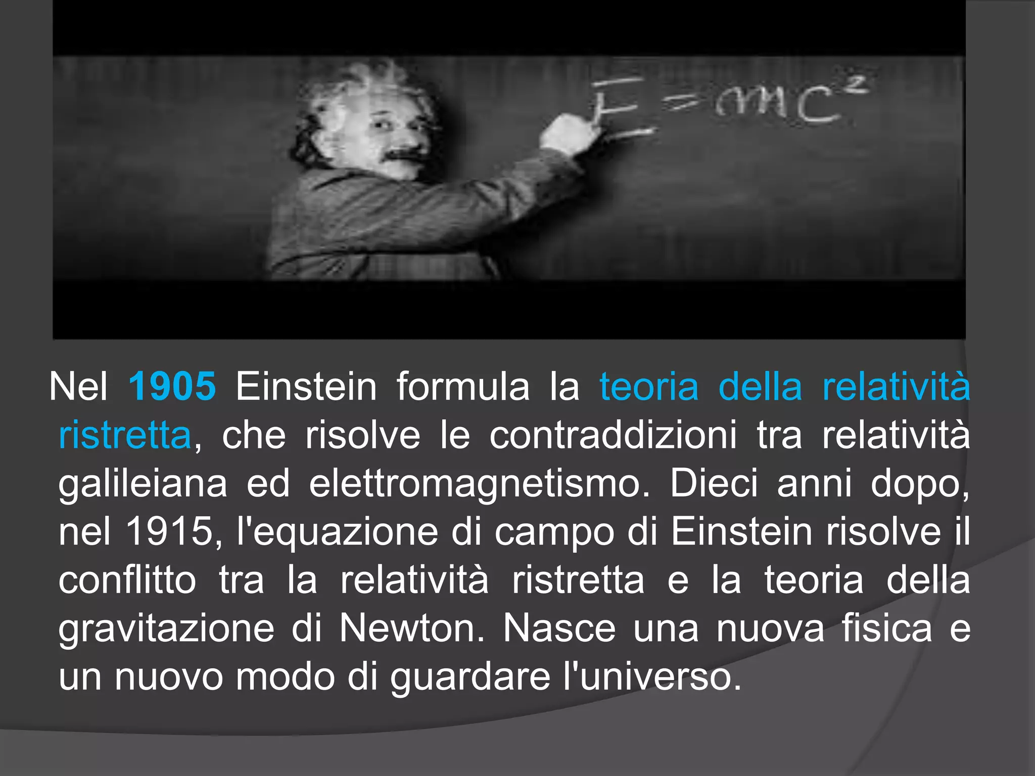 Albert einstein | PPT