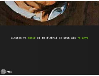 Albert einstein   abril pont