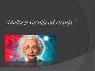 Albert einstein i1 | PPTX