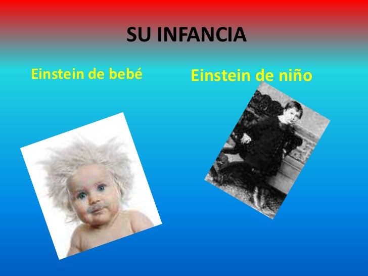 Albert Einstein Elcira