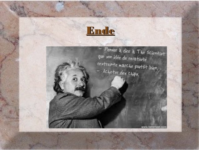Albert Einstein