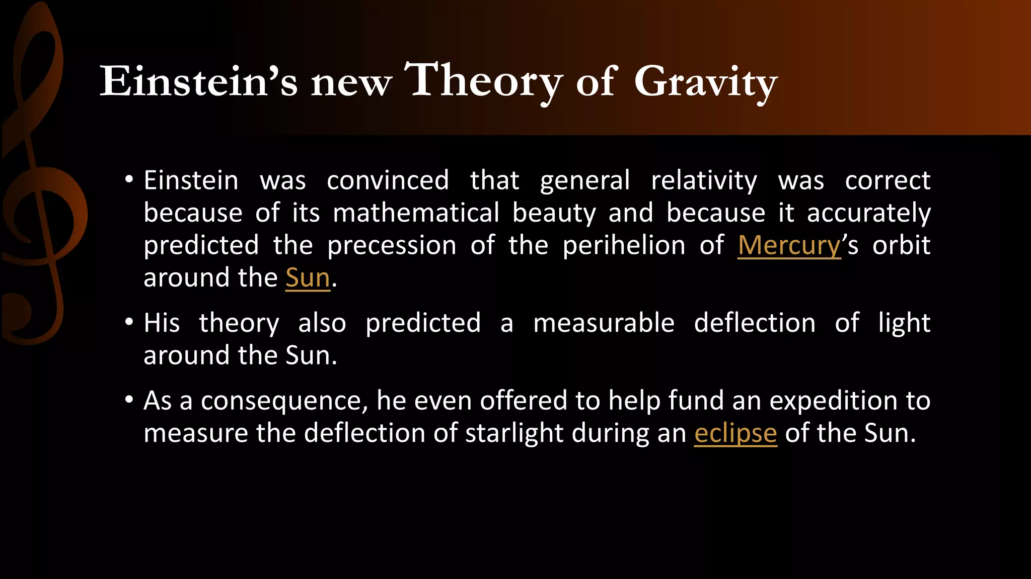 Albert einstein ppt | PPTX