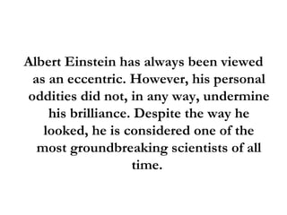 Albert Einstein Quotes: How These 3 Albert Einstein Quotes Can Accelerate Your Success