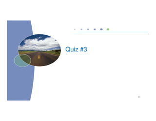 Quiz #3




          35
 