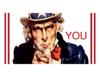 YOU

4/19/2013         37
 