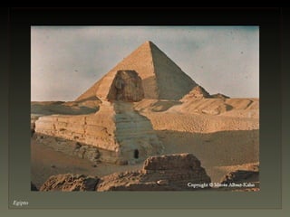 Egipto
 