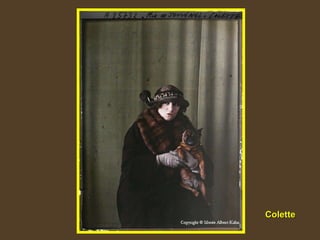 Colette 