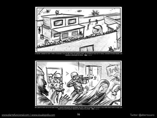 an introduction




www.elartefuncional.com / www.visualopolis.com   16                     Twitter: @albertocairo
 