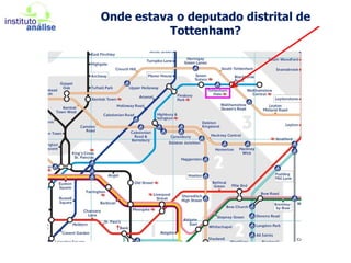 Tony Blair já formou maioria com 35% dos votos – patético!
