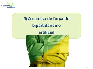 Em 1992 o voto distrital foi rejeitado por 85% dos eleitores em um referendo;