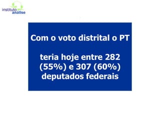 O distrito de Tottenham em LondresComparecimento: 58,2%;