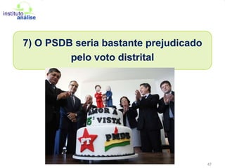 Lammyrepresenta somente 34,5% de todos os eleitores de seu distrito,